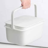 マーナ バケツ 5L | livingut | 詳細画像6 