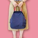 マーナ エコバッグ 折り畳み式 | livingut | 詳細画像10