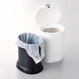 トイレポット 内ケース付き ゴミ箱 | livingut | 詳細画像6 