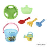 砂遊び セット トイ | livingut | 詳細画像1