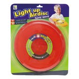 フライングディスク フライングファン ライトアップディスク | livingut | 詳細画像6