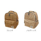 保冷バッグ リュックサック 25L | livingut | 詳細画像2 