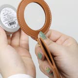 ルーペ チャームルーペ プレーン | livingut | 詳細画像6 