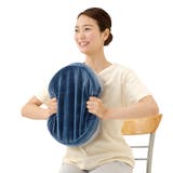ストレッチ クッション うちトレ習慣リングクッション | livingut | 詳細画像10
