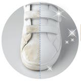 スニーカークリーナー shoes SAVON | livingut | 詳細画像11