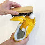 スニーカークリーナー shoes SAVON | livingut | 詳細画像8