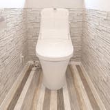 模様替えシート 防水模様替えシートトイレ床全面用 トイレ | livingut | 詳細画像8