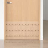 ツメ傷保護用シート コーナー用 ドア用 | livingut | 詳細画像5