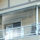 透明シート 間仕切り 180×180cm | livingut | 詳細画像2