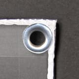 透明シート 間仕切り 180×180cm | livingut | 詳細画像4