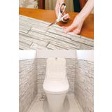 壁紙 はがせる シール | livingut | 詳細画像9 