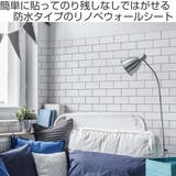 壁紙 はがせる シール | livingut | 詳細画像2
