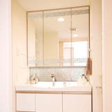 デコタイルシール モザイクタイル 25cm×100cm | livingut | 詳細画像11 