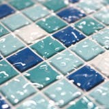 デコタイルシール モザイクタイル 25cm×100cm | livingut | 詳細画像14 