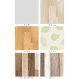 トイレマット 防水保護シートトイレ床用 90×80cm | livingut | 詳細画像2 