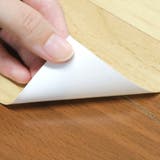 トイレマット 防水保護シートトイレ床用 90×80cm | livingut | 詳細画像10 