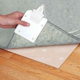 滑り止め 85×170cm ダニクリアシート | livingut | 詳細画像3