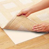 ズレ防止シート 170cm×230cm×2mm 防音ズレ防止音なし減さん | livingut | 詳細画像3