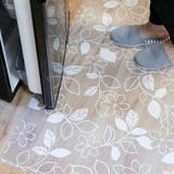 キッチンマット 拭ける 45×120cm | livingut | 詳細画像18