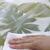 こたつ布団用上掛け 長方形 節電 | livingut | 詳細画像9