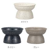 フードボウル MiyaWan 脚付き | livingut | 詳細画像2 