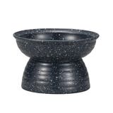 フードボウル MiyaWan 脚付き | livingut | 詳細画像7 