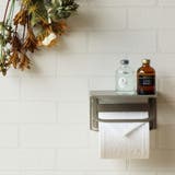 トイレットペーパーホルダー Abel シングル | livingut | 詳細画像20 