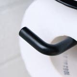 トイレットペーパーホルダー Abel ダブル | livingut | 詳細画像15 