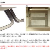 トイレットペーパーホルダー Abel ストックタイプ | livingut | 詳細画像9 