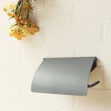 トイレットペーパーホルダー Tpby シングル | livingut | 詳細画像13 