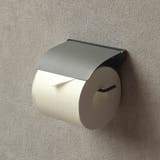 トイレットペーパーホルダー Tpby シングル | livingut | 詳細画像17 