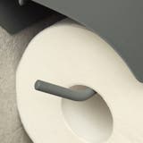 トイレットペーパーホルダー Tpby ダブル | livingut | 詳細画像12 