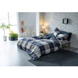 枕カバー Fab the | livingut | 詳細画像5 