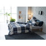 掛け布団カバー Fab the | livingut | 詳細画像16 