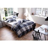 掛け布団カバー Fab the | livingut | 詳細画像5 