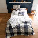 マルチカバー Fab the | livingut | 詳細画像11