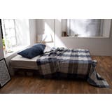 マルチカバー Fab the | livingut | 詳細画像13