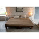 ボックスシーツ Fab the | livingut | 詳細画像19