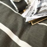 掛け布団カバー Fab the | livingut | 詳細画像16 