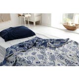 ガーゼケット Fab the | livingut | 詳細画像18