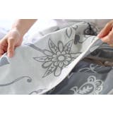 ガーゼケット Fab the | livingut | 詳細画像9