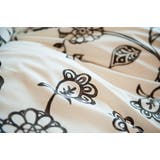 掛け布団カバー Fab the | livingut | 詳細画像18 