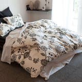 掛け布団カバー Fab the | livingut | 詳細画像9 