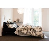 掛け布団カバー Fab the | livingut | 詳細画像10 