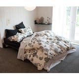 掛け布団カバー Fab the | livingut | 詳細画像11 