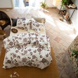 掛け布団カバー Fab the | livingut | 詳細画像10 