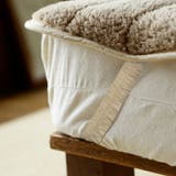 敷きパッド Fab the | livingut | 詳細画像13 