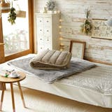 敷きパッド Fab the | livingut | 詳細画像7 