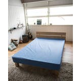 ボックスシーツ Fab the | livingut | 詳細画像12 