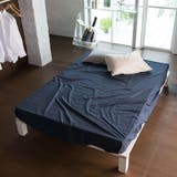 ボックスシーツ Fab the | livingut | 詳細画像13 